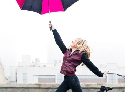 What To Do If It Rains On Your Photoshoot?