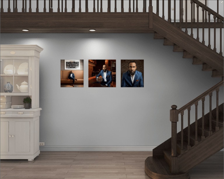 Why You Should Get Portrait Wall Art of Yourself
